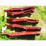 Запасные части для комбайна Лида-1300/Case-525