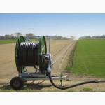 Барабан для дизельных мотопомп Irrimec АР ECO-RAIN St3 для орошения полей