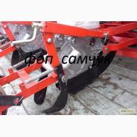Сеялка СУПН модель СУ-8М (модернизированая)