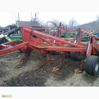 Глубокорыхлитель прицепной 6 м Hatzenbichler Delta