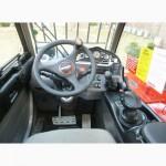 Телескопический погрузчик Manitou MT 932 2014 года