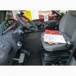 Телескопический погрузчик Manitou MT 932 2014 года