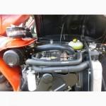 Телескопический погрузчик Manitou MT 932 2014 года
