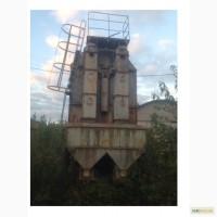 Продам зерносушилку К4-УСА