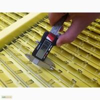 Ремонт решет на комбайн John Deere, New Holland, Claas, Case