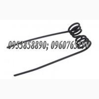 Зуб бороны пружинной ЗБР, ЗПГ