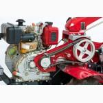 Мотоблок WEIMA WM610