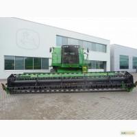 Зерноуборочный комбайн John Deere T670 ( 600)