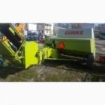 Пресс-подборщик тюковый Claas Markant 65