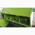 Пресс-подборщик тюковый Claas Markant 65