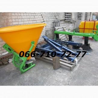 Универсальное прицепное устройство на бороны АГ, АГД, ПД, БДН, Паллада