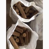 Топливный Брикет