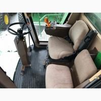 Зернозбиральний комбайн JOHN DEERE 9650 W