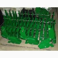 Кронштейн нижний тукового сошника John Deere