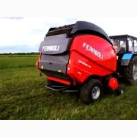 Пресс-подборщик Maschio Gaspardo EXTREME 265, 365 (Гаспардо экстрим)