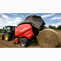 Пресс-подборщик Maschio Gaspardo EXTREME 265, 365 (Гаспардо экстрим)