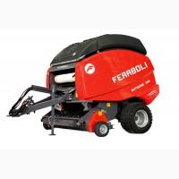 Пресс-подборщик Maschio Gaspardo EXTREME 265, 365 (Гаспардо экстрим)