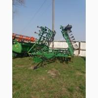 Культиватор сплошной обработки почвы John Deere 960 в наличии 2 ед