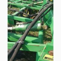 Культиватор сплошной обработки почвы John Deere 960 в наличии 2 ед