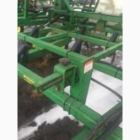 Культиватор сплошной обработки почвы John Deere 960 в наличии 2 ед