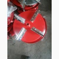 Разбрасыватель удобрений на 300кг. 500кг. 1000кг. Польша ( Jar-met, Strumyk) и Украина