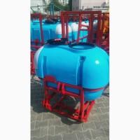 Опрыскиватели 200л 300л 400л 600л 800л-1000л 2000л 2200л 2500 Польша