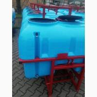 Опрыскиватели 200л 300л 400л 600л 800л-1000л 2000л 2200л 2500 Польша