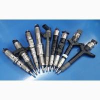 Ремонт форсунок Common Rail и ТНВД Volkswagen, Audi, Skoda