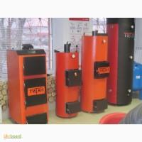 Твердопаливні котли. 12-25-40 кВт. Теплообмінник 8 мм. 3 роки Гарантії. Без посередників