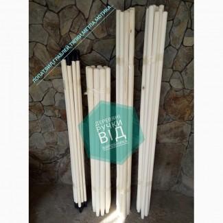 Черенки, Держаки для лопат, Мітл, Грабель