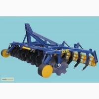 Продам дисковую борону АГД-3.5