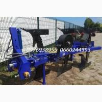 Продам Плуг оборотный ПОН-3-35