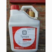 Трієра - Системний гербіцид для захисту ярого та озимого ріпаку від бур#039;янів