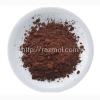 Какао-порошок алкалізований 10-12%