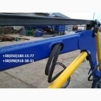 Мини погрузчик на мини трактор Dong Feng 244, Kata Ke 454, Geas 37, DW 404. Джойстик