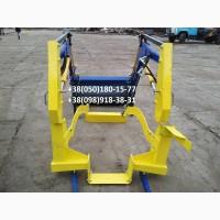 Мини погрузчик на мини трактор Dong Feng 244, Kata Ke 454, Geas 37, DW 404. Джойстик