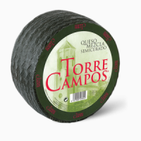 Продам сир крафтовий Іспанія (корова-вівця) 3.5 кг