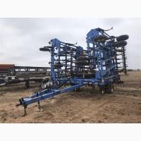 Культиватор DMI TIGER MATE II