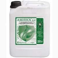 Гербіциди виробництва компанії «Нертус»