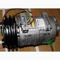 Компрессоры кондиционеров для автобусов CLOVE TM - 21. Аналог ZEXEL TM-21