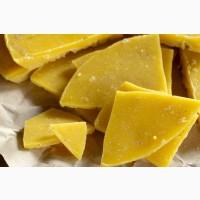 Куплю пчелиный воск