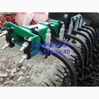 МОТЫГА борона ротационная БР(М)-6-01 на гидравлике Компенсация 25-40%