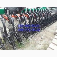 МОТЫГА борона ротационная БР(М)-6-01 на гидравлике Компенсация 25-40%