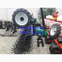 МОТЫГА борона ротационная БР(М)-6-01 на гидравлике Компенсация 25-40%