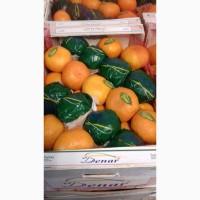 Продам мандарини та фрукти