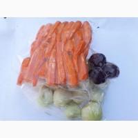 Овочі вакуум