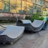 Продам охладители зерна ОБВ 40 (БВ 40) бункер вентилируемый