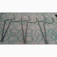 Шпиці до сінограбарки «Сонечко», грабліни, граблины