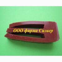 Уплотнитель для тележки-стелажа печи Miwe Shop In