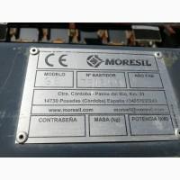 Подсолнечниковая жатка с поддоном MORESIL GB 750